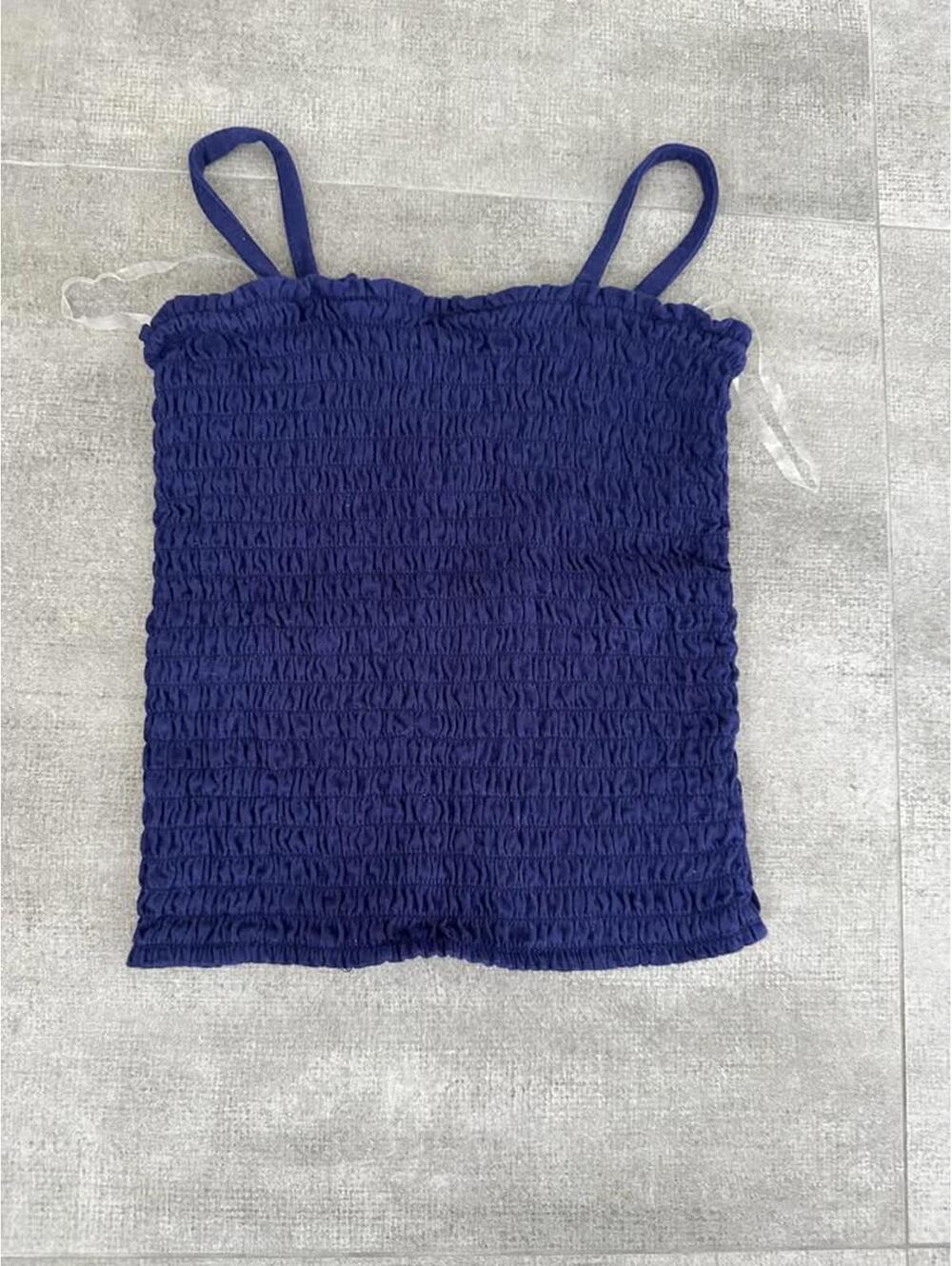 Girls • 8 • Justice • Girls Tank Cami